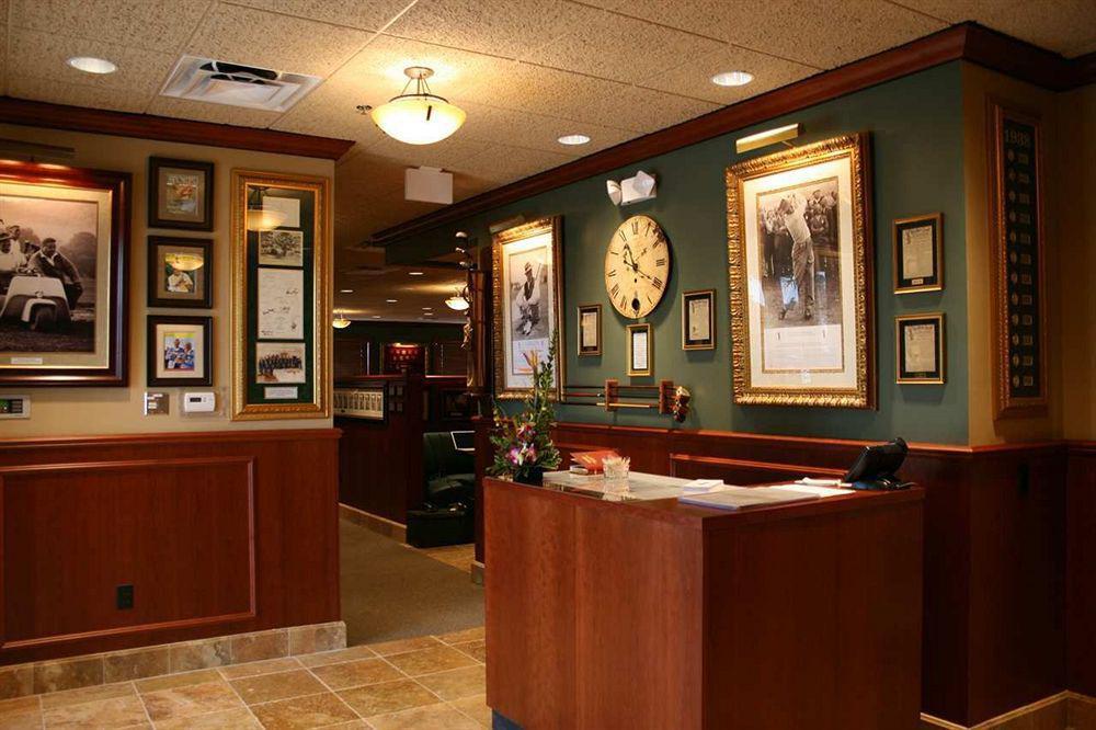 Hilton Garden Inn At Pga Village/Port St. Lucie Εσωτερικό φωτογραφία