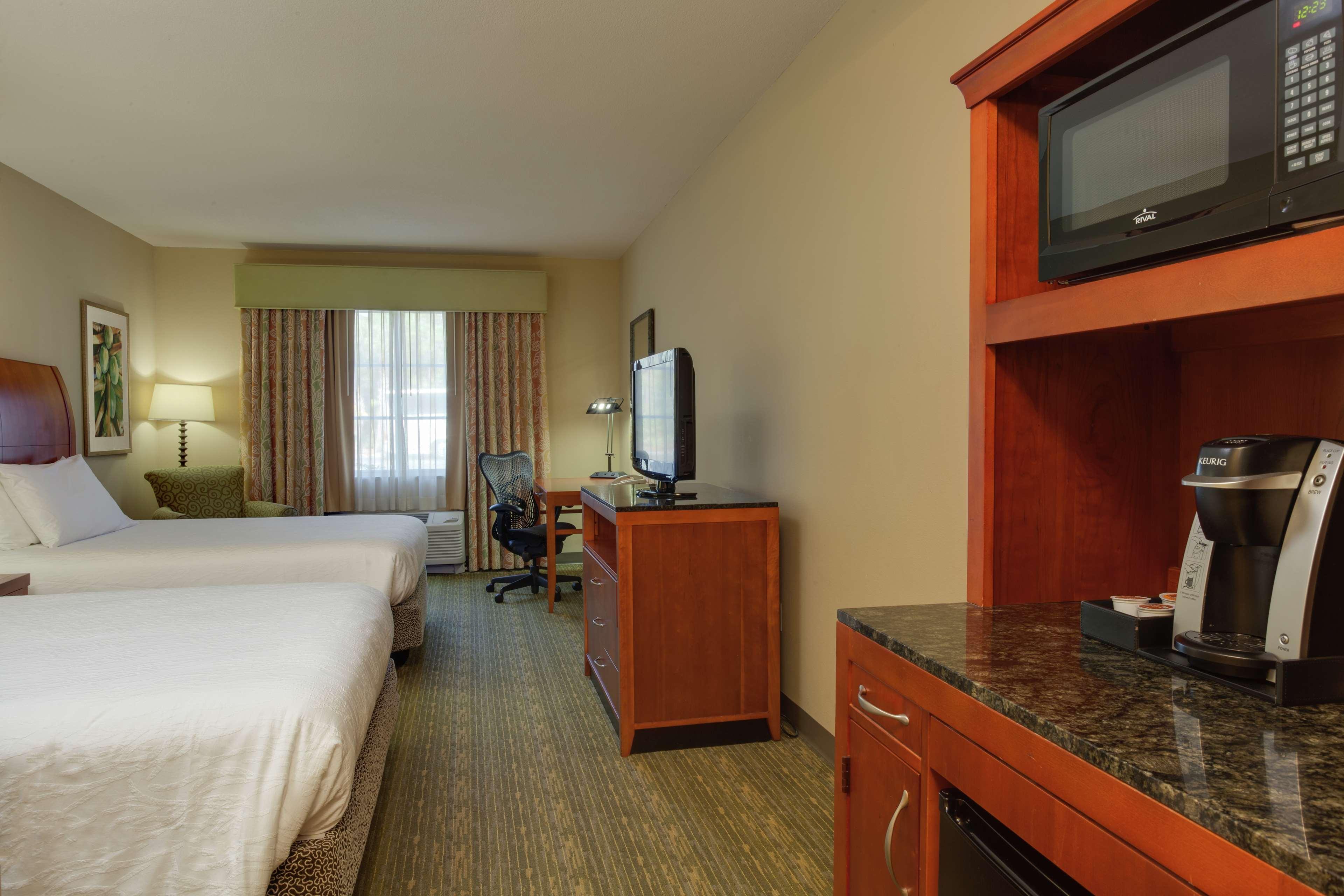 Hilton Garden Inn At Pga Village/Port St. Lucie Εξωτερικό φωτογραφία
