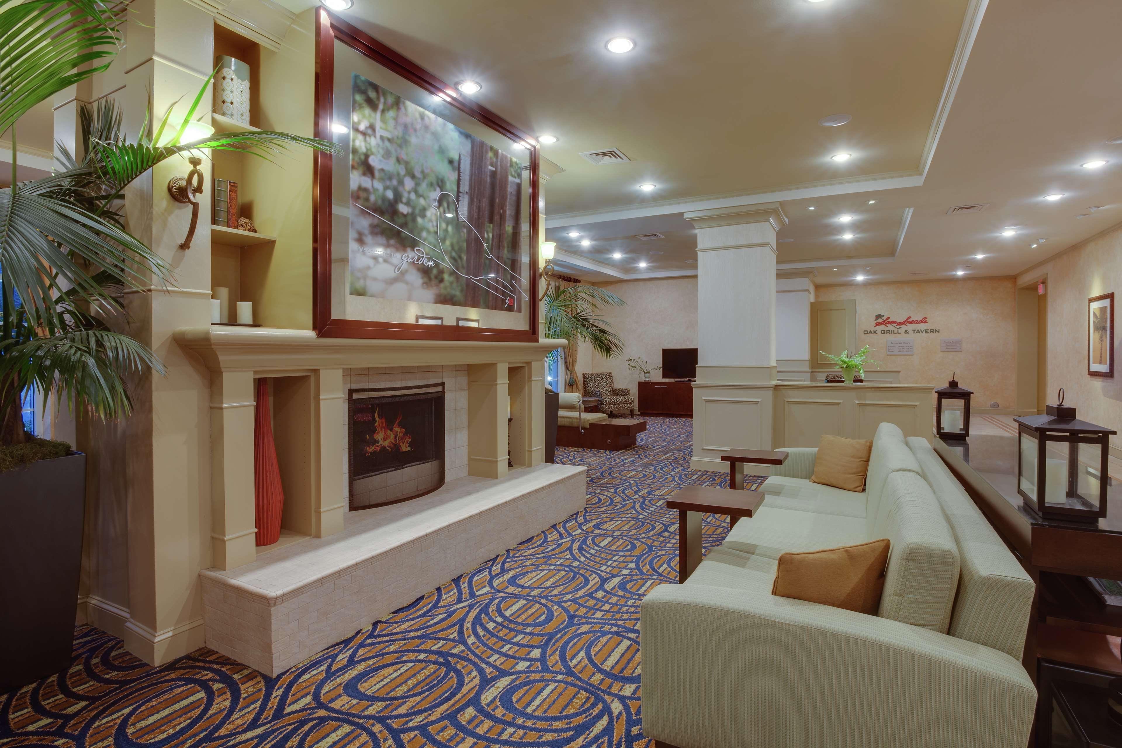 Hilton Garden Inn At Pga Village/Port St. Lucie Εξωτερικό φωτογραφία