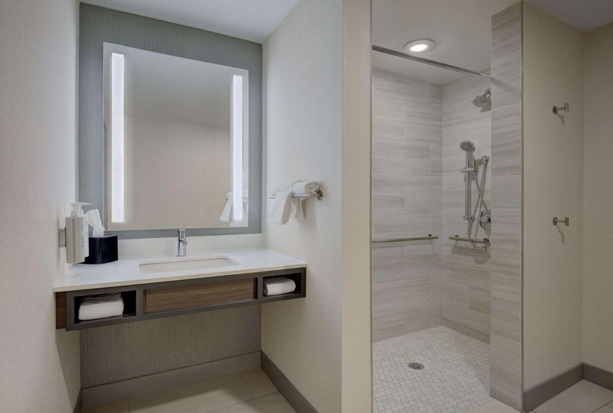 Hilton Garden Inn At Pga Village/Port St. Lucie Εξωτερικό φωτογραφία
