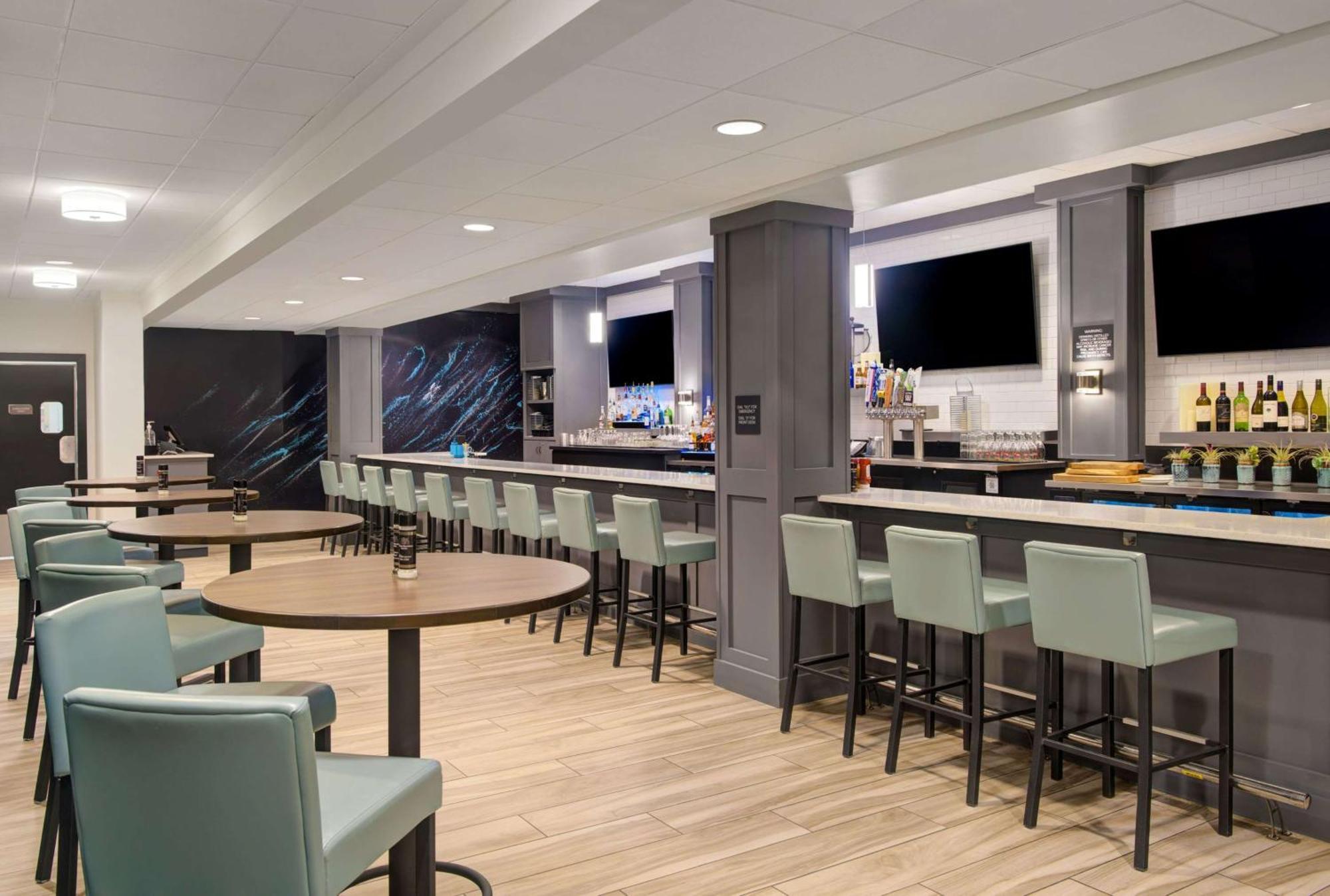 Hilton Garden Inn At Pga Village/Port St. Lucie Εξωτερικό φωτογραφία