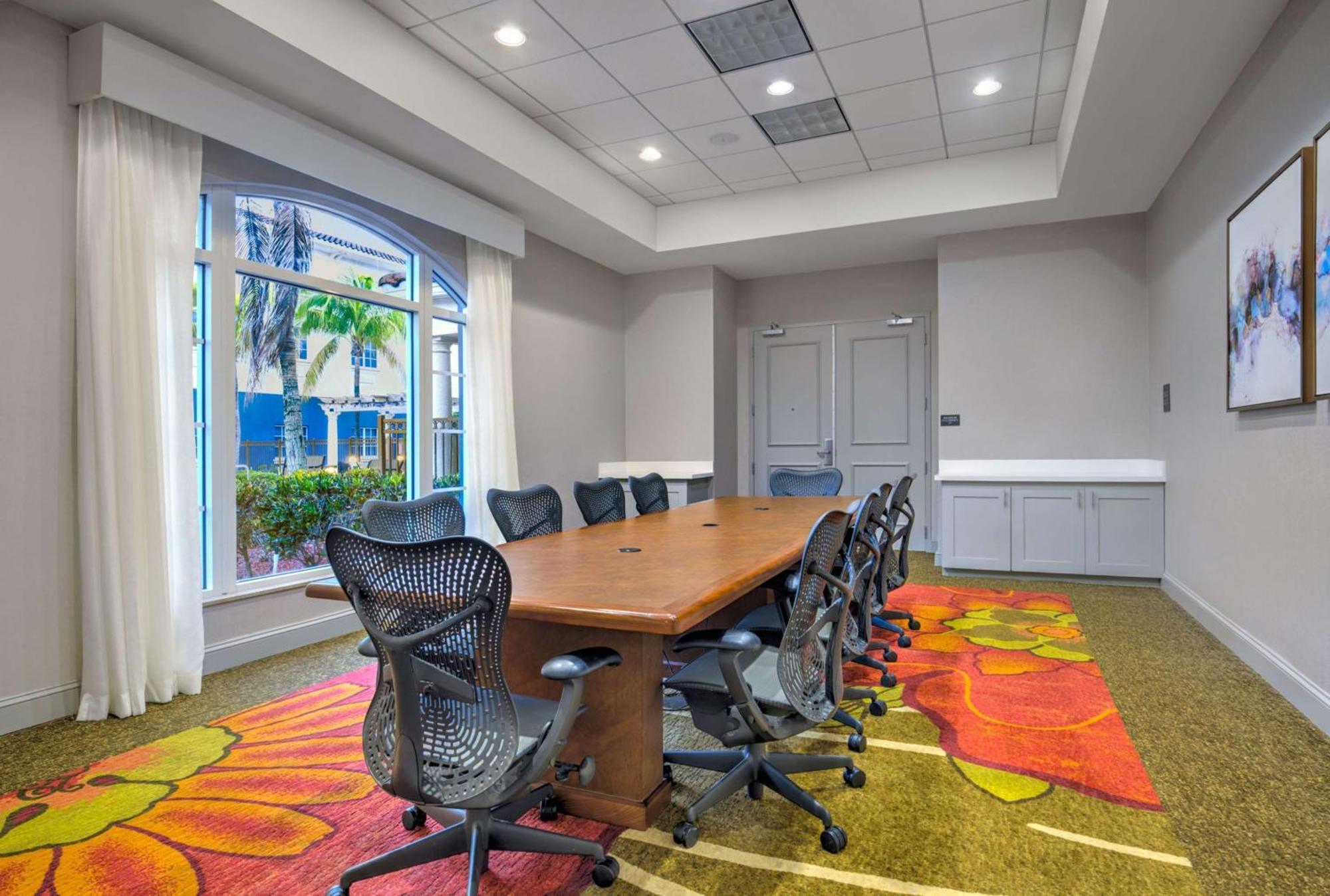 Hilton Garden Inn At Pga Village/Port St. Lucie Εξωτερικό φωτογραφία