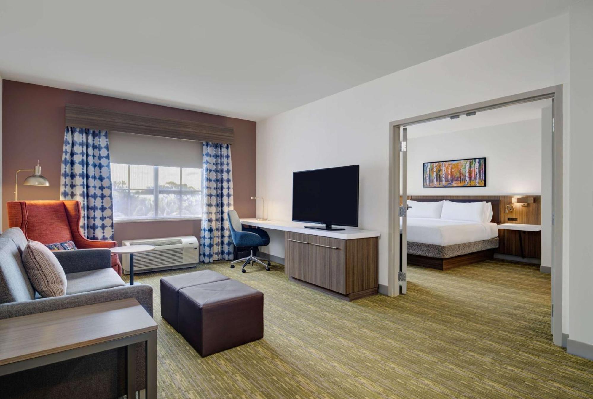 Hilton Garden Inn At Pga Village/Port St. Lucie Εξωτερικό φωτογραφία