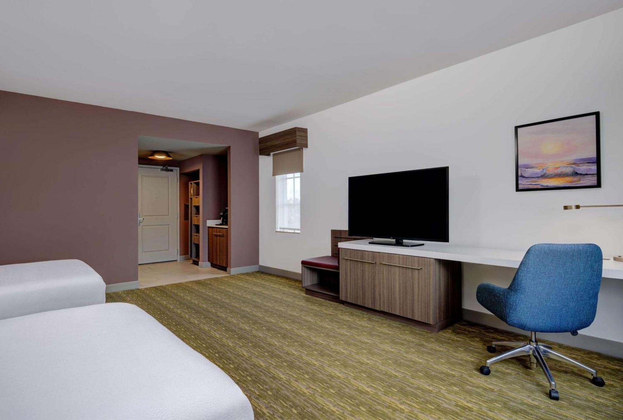 Hilton Garden Inn At Pga Village/Port St. Lucie Εξωτερικό φωτογραφία