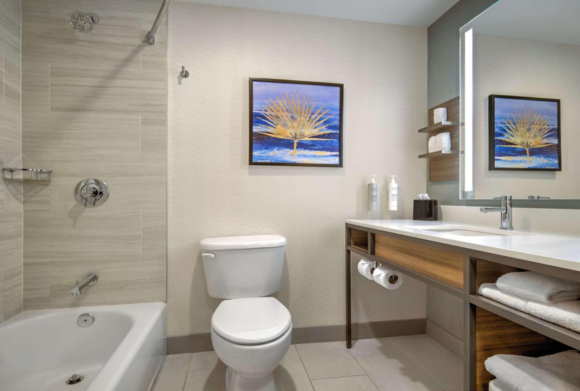 Hilton Garden Inn At Pga Village/Port St. Lucie Εξωτερικό φωτογραφία