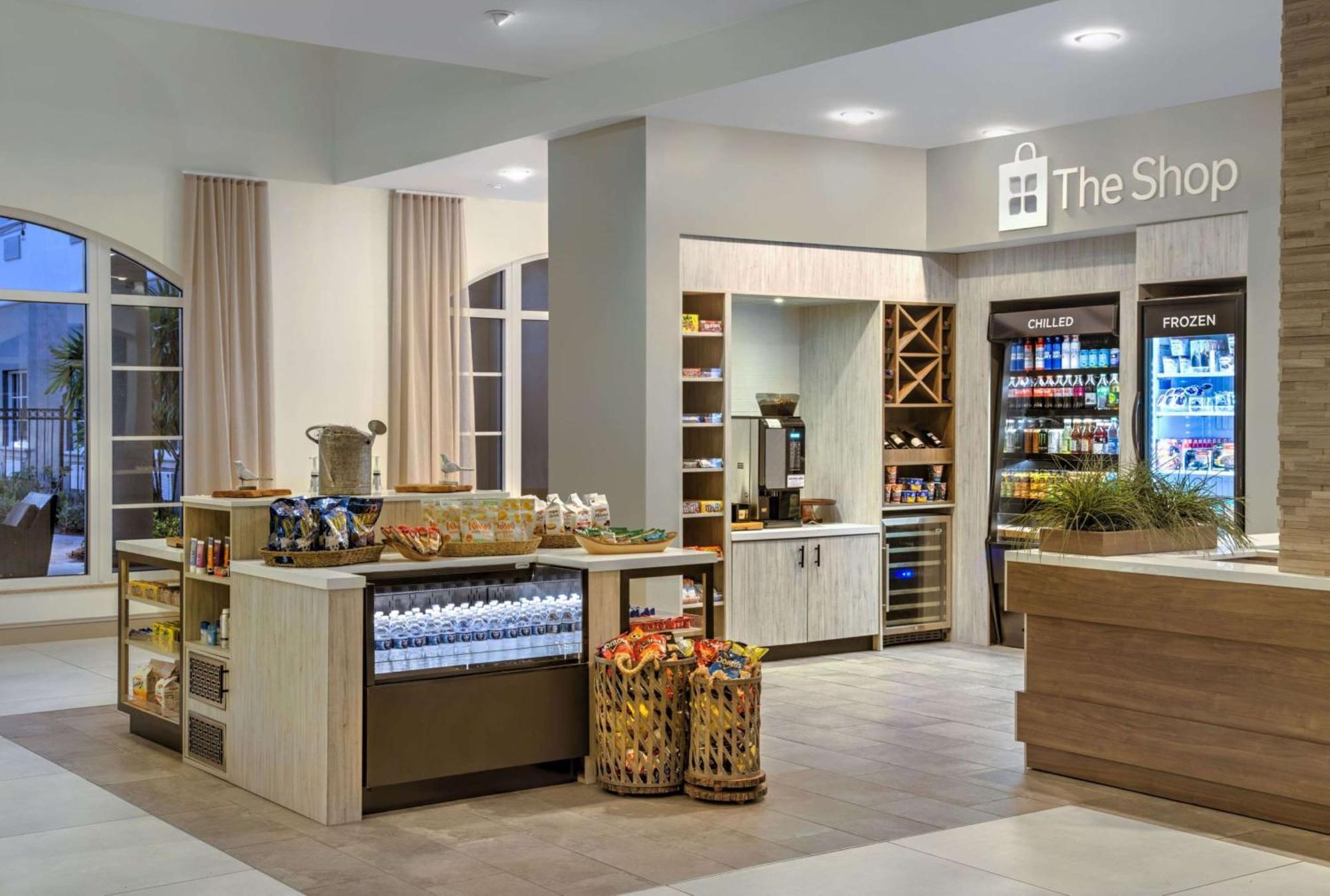 Hilton Garden Inn At Pga Village/Port St. Lucie Εξωτερικό φωτογραφία