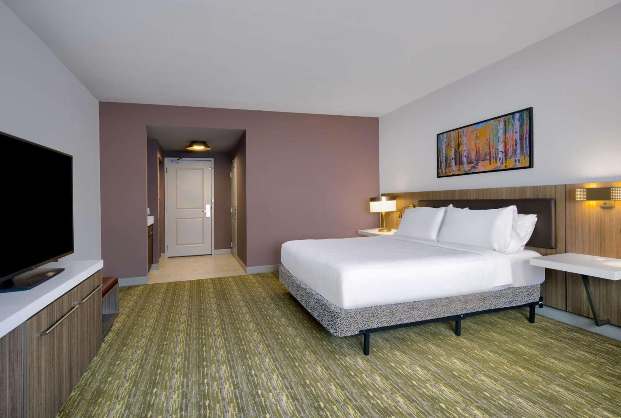Hilton Garden Inn At Pga Village/Port St. Lucie Εξωτερικό φωτογραφία