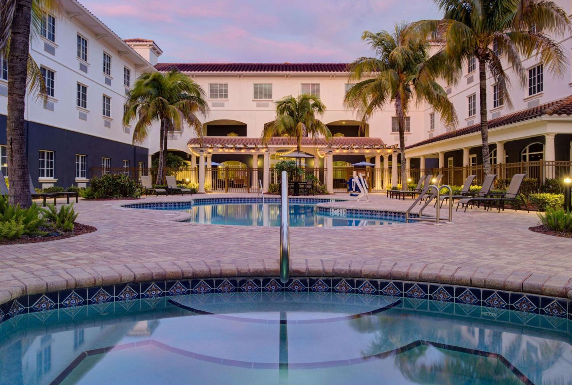 Hilton Garden Inn At Pga Village/Port St. Lucie Εξωτερικό φωτογραφία