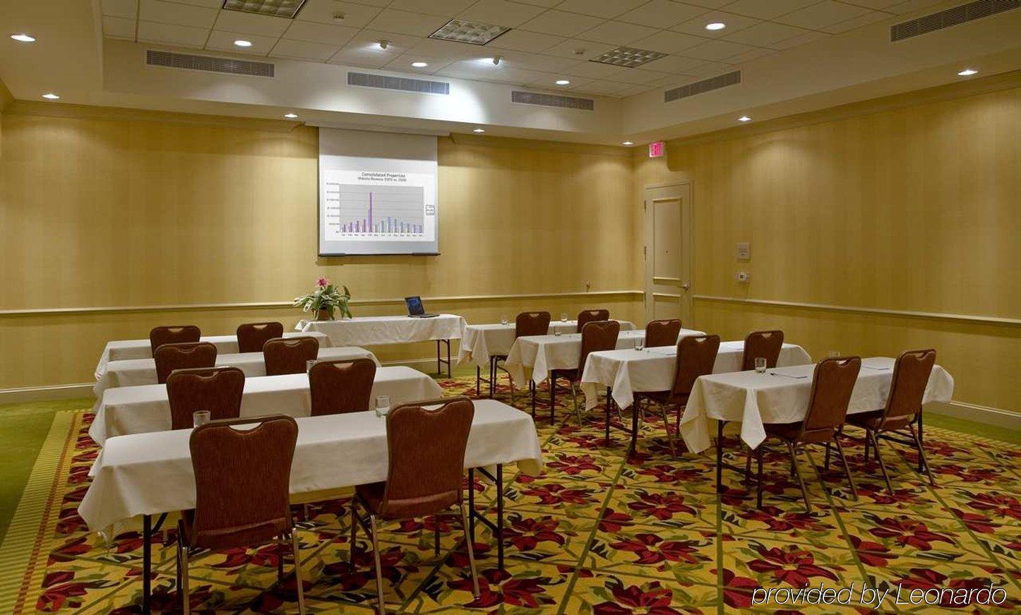 Hilton Garden Inn At Pga Village/Port St. Lucie Ανέσεις φωτογραφία