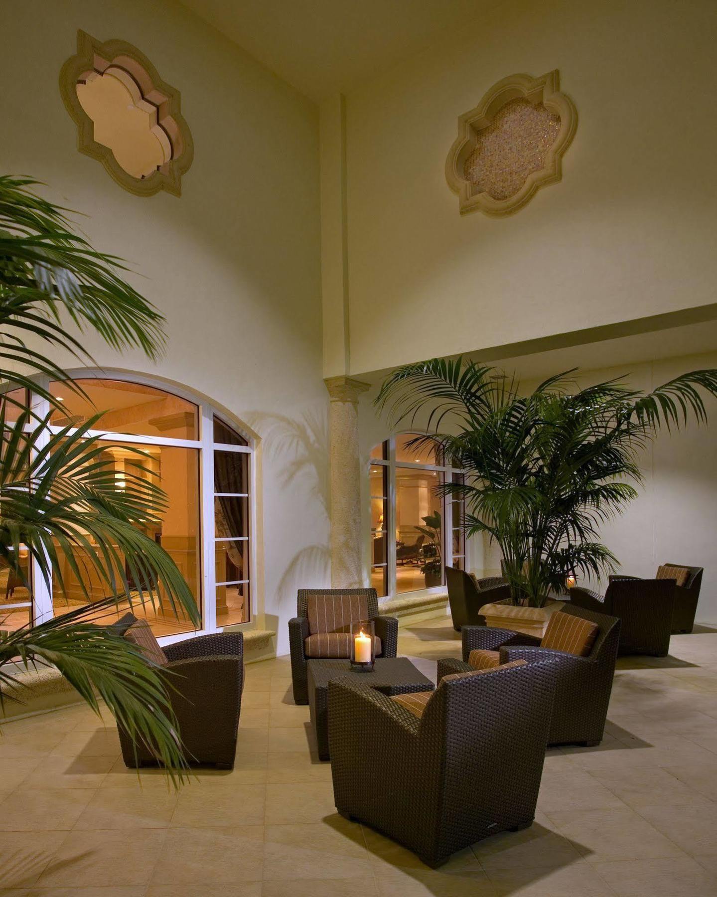 Hilton Garden Inn At Pga Village/Port St. Lucie Εσωτερικό φωτογραφία