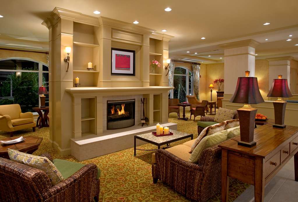 Hilton Garden Inn At Pga Village/Port St. Lucie Εσωτερικό φωτογραφία